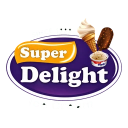 Super Delight Ice Cream, since 1999